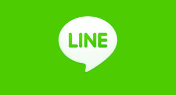 你更新了嗎？現在 Line 可以打字貼圖了～