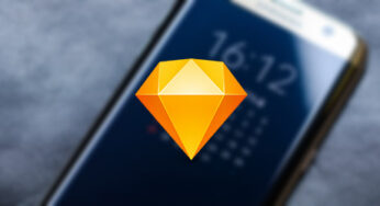 我用 Sketch 設計 Android app 的工作流程
