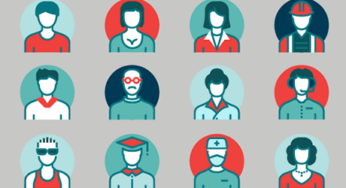如何以有限的預算，打造可靠又可信的人物誌 (Personas)