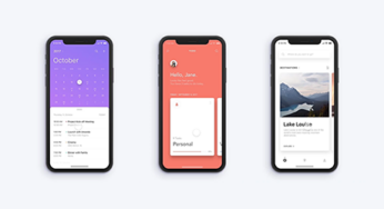 製作 iPhoneX 的互動原型該注意哪些事項？