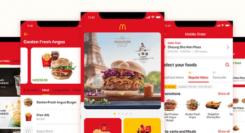 AppStore 評分1.5星的麥當勞 App UI 怎麼救？UI/UX 大改造 (上)