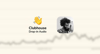 Clubhouse 為什麼熱門？從 UIUX 的角度淺談（一）